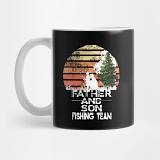 Fathers Day Mug